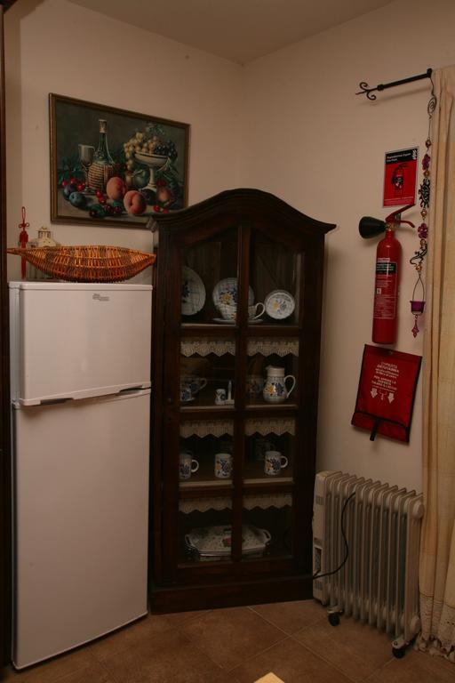 Villa Vasa Vasa Kilaniou エクステリア 写真
