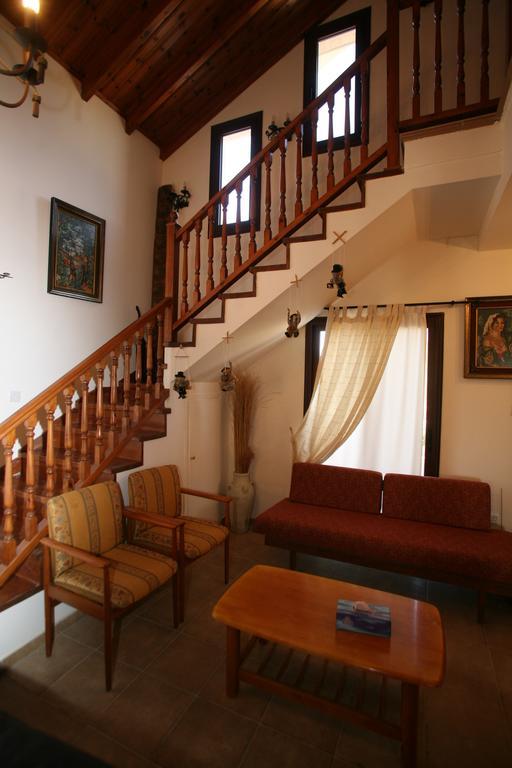 Villa Vasa Vasa Kilaniou エクステリア 写真
